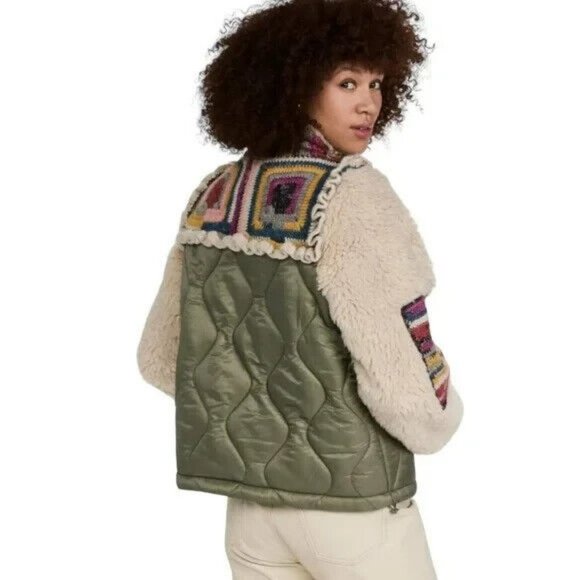 Sea New York Bette Jacket- Size Small- RARE - Picture 2 of 8